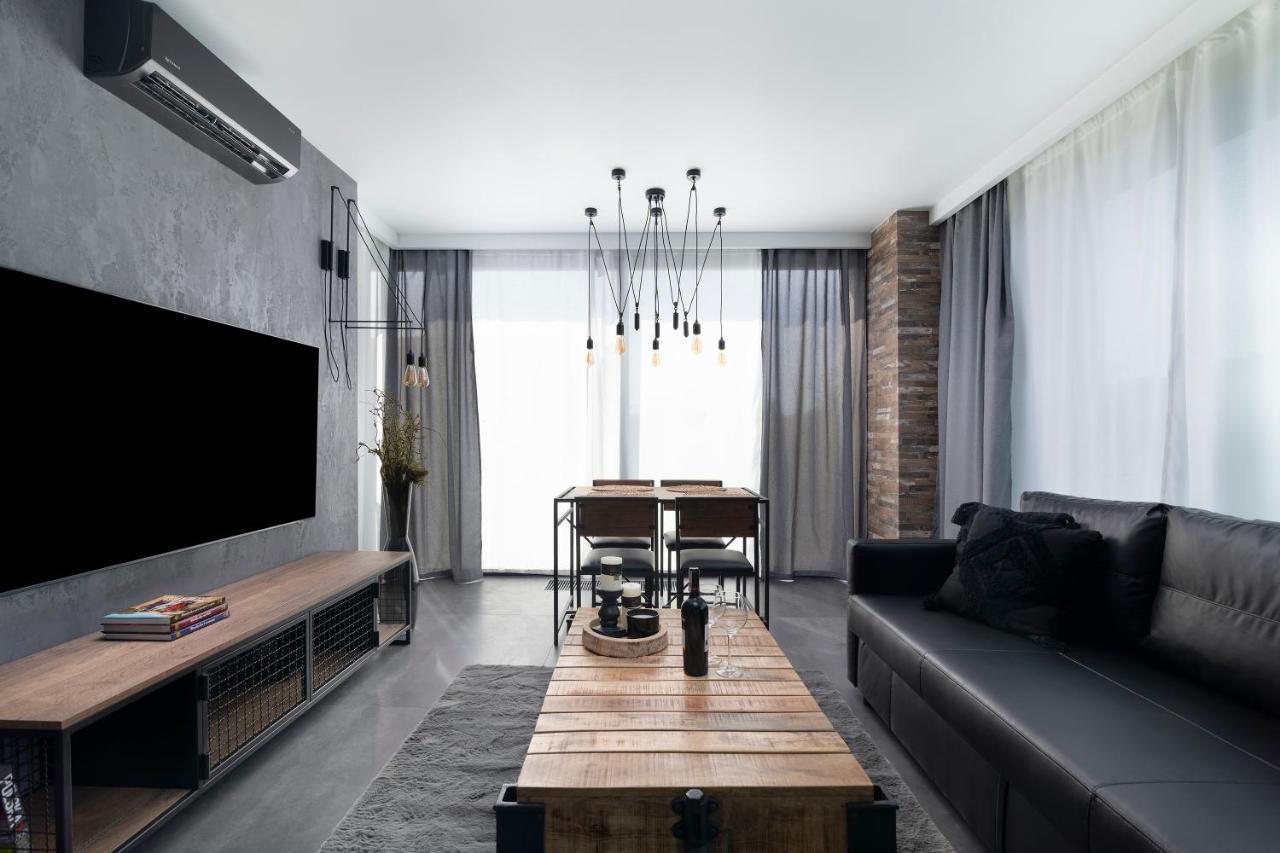 Easy Rent Apartments - City Rest Lublin Exterior foto