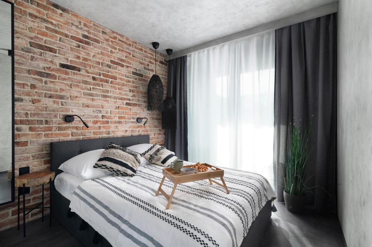 Easy Rent Apartments - City Rest Lublin Exterior foto